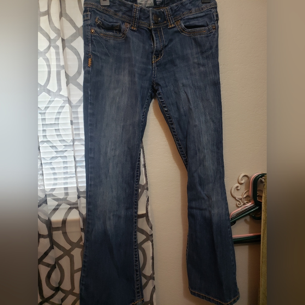 Aeropostal jeans
